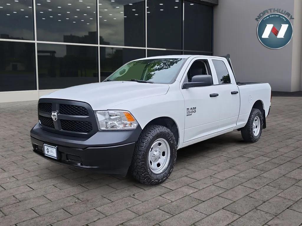 ram ram 1500 classic 2022 1C6RR7FG8NS190594 image ram ram 1500 classic 2022 1C6RR7FG8NS190594 image